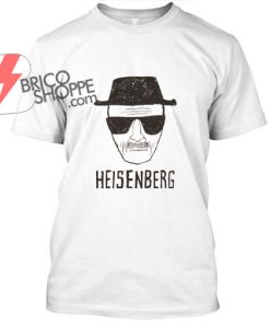 breaking bad T Shirt