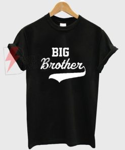 BIG-Brother-T-Shirt