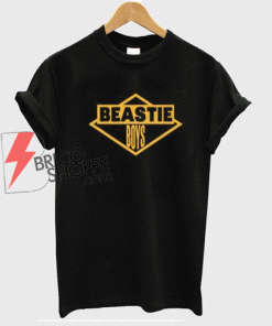 Beastie Boys T-Shirt