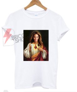 Beyoncé Jesus T-Shirt