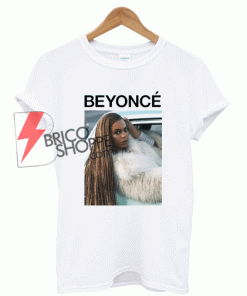 Beyonce T-Shirt