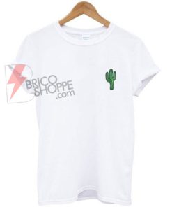 Cactus T-Shirt