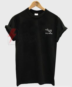 Fly Away T-Shirt