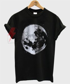 Moon T-Shirt