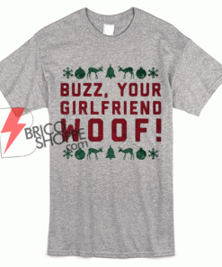 Buzz-your-girlfriend!-Woof!