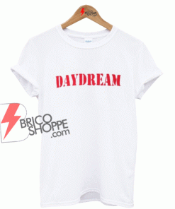 Day Dream-T-Shirt