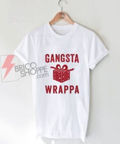 Gangsta Wrappa