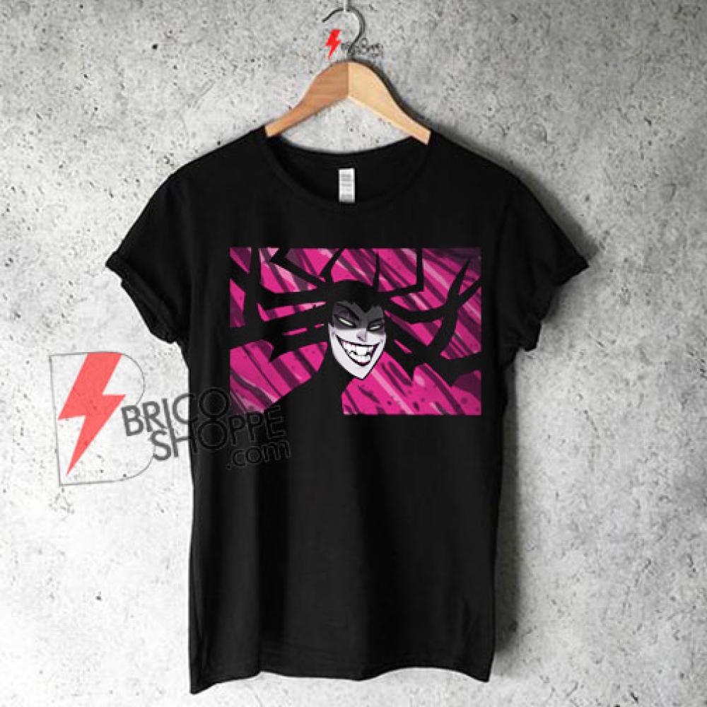 bruce banner duran duran shirt