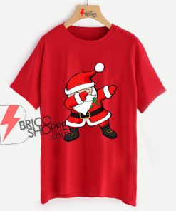 Dabbing-Santa-Claus-Christmas