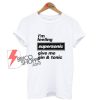 Im-Feeling-Supersonic-Shirt-On-Sale