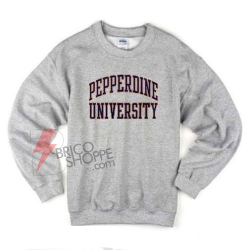 university sweatshirts