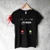 Jesus Is Calling Shirt Christ Christian Religion Faith Bible Catholics Gift T-Shirt