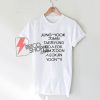 Jung Kook Korean Style Shirts T shirt unisex. Jung Kook Korean T-Shirt On Sale - K-Pop Shirt On Sale