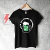 Lets get paddy Whacked Shirt - SAINT PATRICK'S DAY Shirt