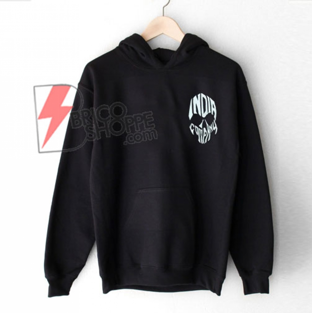 KILLMONGER hoodie - bricoshoppe.com