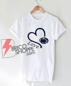 penn state mom shirt