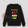 Grinchffindor!--Christmas-Sweatshirt---Funny's-Sweatshirt