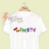 Keith-Haring-Pride-Party-Shirt---Funny's-Shirt-On-Sale