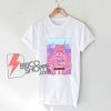 sailor moon wicked lady T-Shirt - Funny's Shirt On Sale