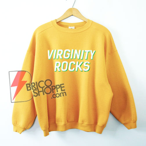 danny duncan virginity rocks hoodie