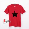 Universe And Earth Musical Steven T-Shirt - Funny Shirt On Sale