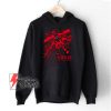 Batman Beyond At the Controls Hoodie - Batman Hoodie - Funny Hoodie On Sale