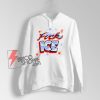 Fuck Ice Hoodie – Funny Hoodie On Sale