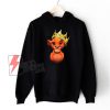 Notorious Cub Simba The Lion King Hoodie - Parody Notorious Hoodie - Funny Hoodie