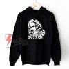 Bailey Sarian Merch Bailey Sarian Suspish Hoodie - Funny Hoodie On Sale