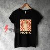 HONK Shirt - Untitled Goose Game Shirt - Funny Shirt On Sale