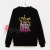 Twilight zone tower of terror Sweatshirt - Funny Sweatshirt