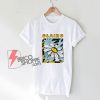 Clairo festival sunflower Shirt - sunflower Shirt - funny Shirt On Sale