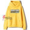 Disneyland Resort Retro Hoodie - Disney Hoodie