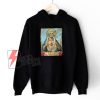 Saint Dolly Parton Hoodie - Funny Hoodie