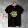 Wonder MOM T-Shirt - Funny Shirt