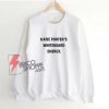 Fitted-Katie-Porter’s-Whiteboard-Energy-Sweatshirt-–-Funny-Sweatshirt