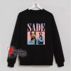 Sade-Sweatshirt