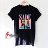 Sade-T-shirt