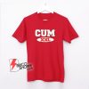 concordia university michigan XXL Shirt - Funny Shirt