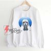 Lady gaga artrave the artpop ball Sweatshirt