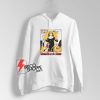 Nunchuck Nun Hoodie - Funny Hoodie