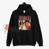 Vintage Jibber Zendaya Hoodie - Funny Hoodie