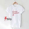 Happy Festivus T-Shirt - Funny Shirt