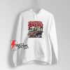 the dukes of hazzard Hoodie