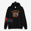 HALLOWEENTOWN UNIVERSITY Hoodie