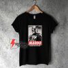 Mando T-Shirt - Star Wars The Mandalorian