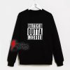 Straight Outta Mordor - Sweatshirt