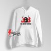 Chicago Bulls BBB Big Ben Brand Hoodie