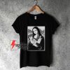 Mona-Lisa-Junji-Ito-Version-T-Shirt