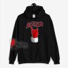 Sleigher Santa Hoodie – Christmas Hoodie